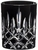 Riedel - Laudon Black Tumbler - 1515/02S3B