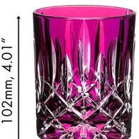 Riedel - Laudon Pink Tumbler - 1515/02S3P