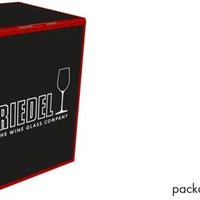 Riedel - Laudon Pink Tumbler - 1515/02S3P