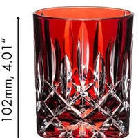 Riedel - Laudon Red Tumbler - 1515/02S3R