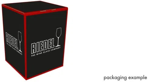 Riedel - Laudon Red Tumbler - 1515/02S3R