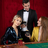 Riedel - Laudon Red Tumbler - 1515/02S3R