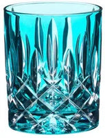 Riedel - Laudon Turquoise Tumbler - 1515/02S3T