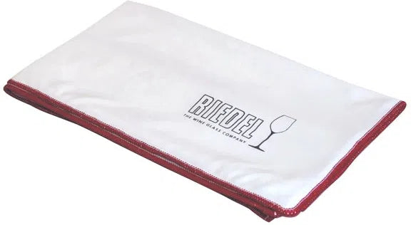 Riedel - Microfiber Polishing Cloth, Pack of 20 - 5010/07