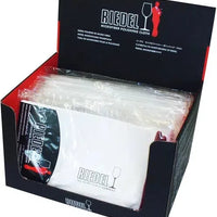 Riedel - Microfiber Polishing Cloth, Pack of 20 - 5010/07