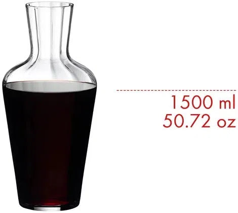 Riedel - Mosel Magnum Decanter - 1419/23