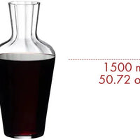 Riedel - Mosel Magnum Decanter - 1419/23