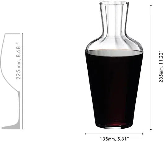 Riedel - Mosel Magnum Decanter - 1419/23