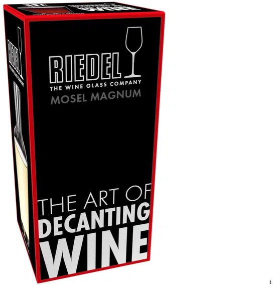 Riedel - Mosel Magnum Decanter - 1419/23