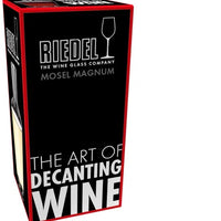 Riedel - Mosel Magnum Decanter - 1419/23