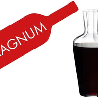 Riedel - Mosel Magnum Decanter - 1419/23