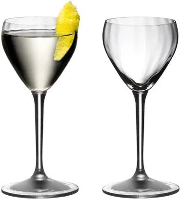 Riedel - Nick & Nora Large Glass, Pack of 2 - 6417/08