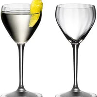 Riedel - Nick & Nora Large Glass, Pack of 2 - 6417/08