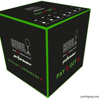 Riedel - Performance Cabernet/Merlot (Buy 3 Get 4) - 5884/0