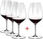 Riedel - Performance Cabernet/Merlot (Buy 3 Get 4) - 5884/0