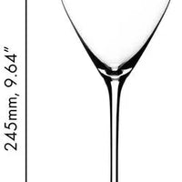 Riedel - Performance Champagne Wine Glass (Buy 3 Get 4) - 5884/28