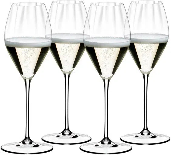 Riedel - Performance Champagne Wine Glass (Buy 3 Get 4) - 5884/28