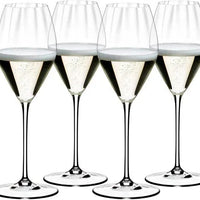 Riedel - Performance Champagne Wine Glass (Buy 3 Get 4) - 5884/28