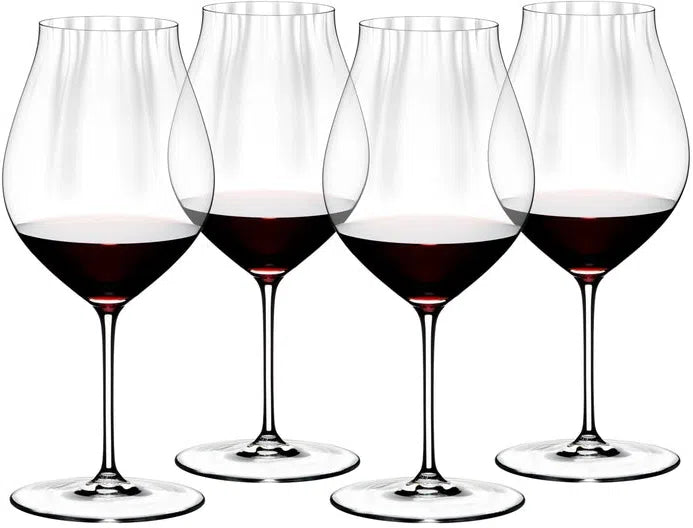 Riedel - Performance Pinot Noir/Nebbiolo (Buy 3 Get 4) - 5884/67