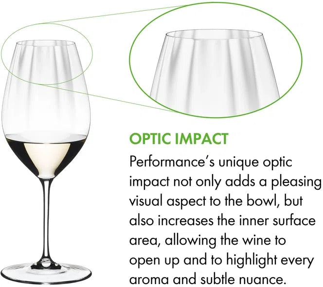 Riedel - Performance Riesling (Buy 3 Get 4) - 5884/15-1