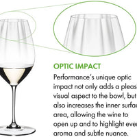Riedel - Performance Riesling (Buy 3 Get 4) - 5884/15-1