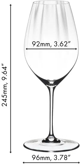 Riedel - Performance Riesling (Buy 3 Get 4) - 5884/15-1