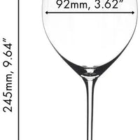 Riedel - Performance Riesling (Buy 3 Get 4) - 5884/15-1
