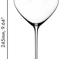 Riedel - Performance Tasting Glasses Set, (Box of 4) - 5884/47-19