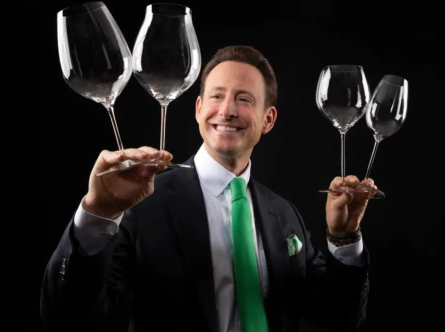 Riedel - Performance Tasting Glasses Set, (Box of 4) - 5884/47-19