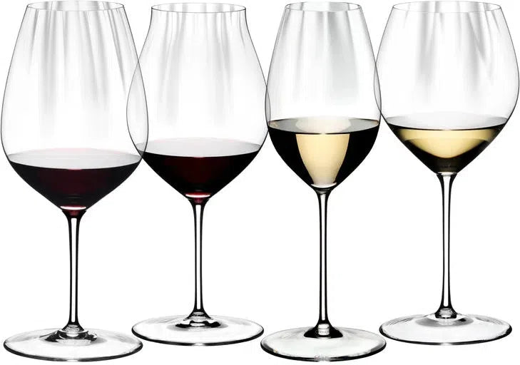 Riedel - Performance Tasting Glasses Set, (Box of 4) - 5884/47-19