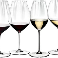 Riedel - Performance Tasting Glasses Set, (Box of 4) - 5884/47-19