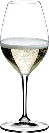 Riedel - Riedel 003 White Wine/Champagne Wine Glass, Pack of 2 - 6422/03-2