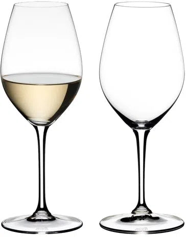 Riedel - Riedel 003 White Wine/Champagne Wine Glass, Pack of 2 - 6422/03-2