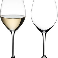 Riedel - Riedel 003 White Wine/Champagne Wine Glass, Pack of 2 - 6422/03-2