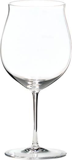 Riedel - Sommeliers Burgundy Grand Cru Wine Glass - 4400/16