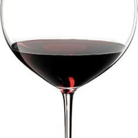 Riedel - Sommeliers Burgundy Grand Cru Wine Glass - 4400/16