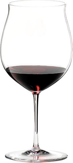 Riedel - Sommeliers Burgundy Grand Cru Wine Glass - 4400/16