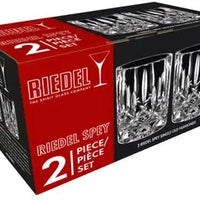 Riedel - Spey Single Old Fashioned Tumbler, Pack of 2 - 0515/01S3