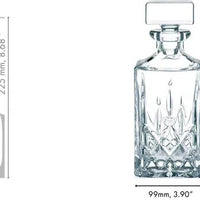 Riedel - Spey Whisky Decanter - 1515/13