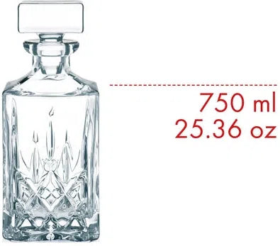 Riedel - Spey Whisky Decanter - 1515/13