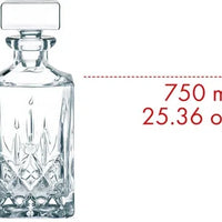 Riedel - Spey Whisky Decanter - 1515/13