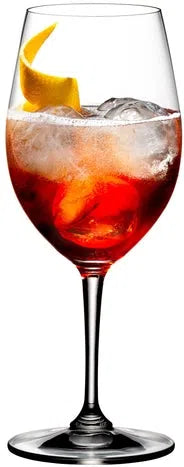 Riedel - Spritz Drinks Set, Pack of 4 - 5515/0