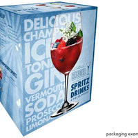 Riedel - Spritz Drinks Set, Pack of 4 - 5515/0