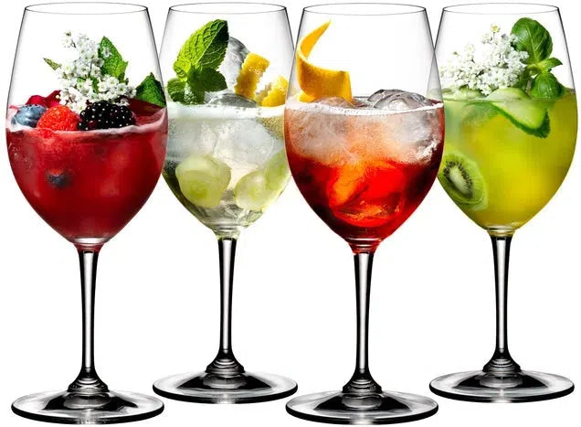 Riedel - Spritz Drinks Set, Pack of 4 - 5515/0