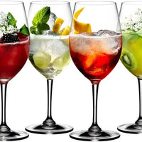 Riedel - Spritz Drinks Set, Pack of 4 - 5515/0