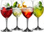 Riedel - Spritz Drinks Set, Pack of 4 - 5515/0