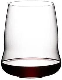 Riedel - Stemless Wings Cabernet Sauvignon, Pack of 2 - 6789/0