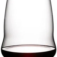 Riedel - Stemless Wings Cabernet Sauvignon, Pack of 2 - 6789/0