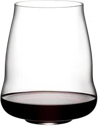 Riedel - Stemless Wings Pinot Noir/Nebbiolo, Pack of 2 - 6789/07