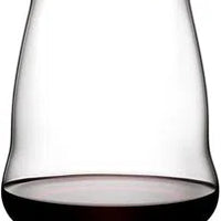 Riedel - Stemless Wings Pinot Noir/Nebbiolo, Pack of 2 - 6789/07